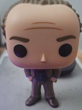 Frasier Out of box Pop Funko